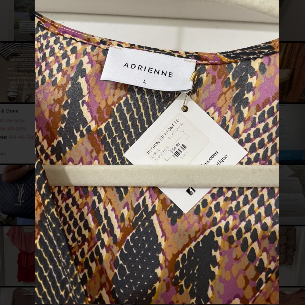 Womens top